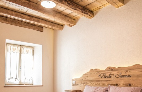 Lamon Hotel | Locanda Ponte Serra