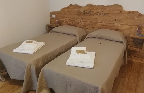 Lamon Hotel | Locanda Ponte Serra