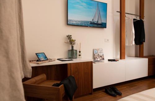 Cesenatico Hotel | Locanda Remare