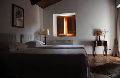 San Giovanni a Piro Bed & Breakfast | Locanda San Fantino