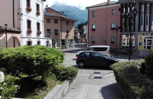 Moggio Udinese Hotel | Locanda San Gallo