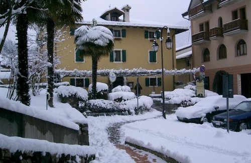 Moggio Udinese Hotel | Locanda San Gallo