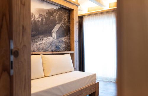 San Martino D'Alpago Hotel | Locanda San Martino