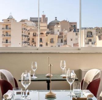 Monte di Pieta Hotel | LOCANDA SANTAMARINA Dimora di Charme