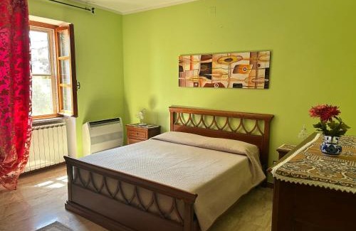 Cheremule Bed & Breakfast | Locanda Su mere b&d