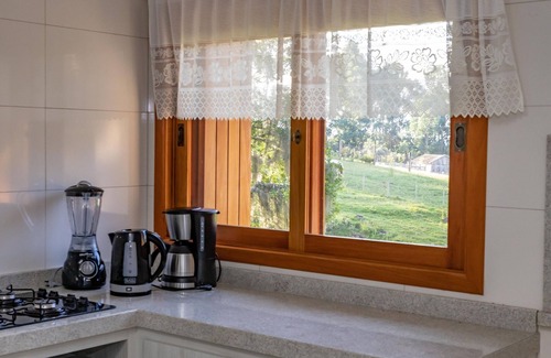 Araucaria House | Locar-in Gramado Chácara Bela Vista