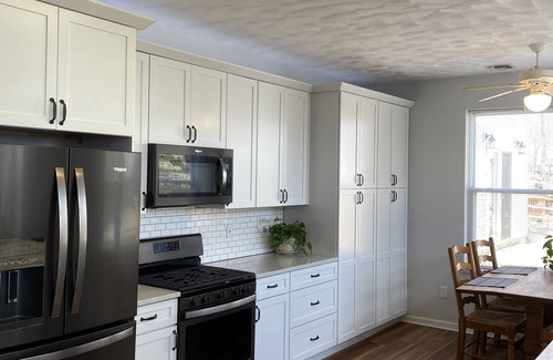 Jefferson Township House | Locate on Hidden Valley Resort close to the ski slopes and Highland Golf Courses