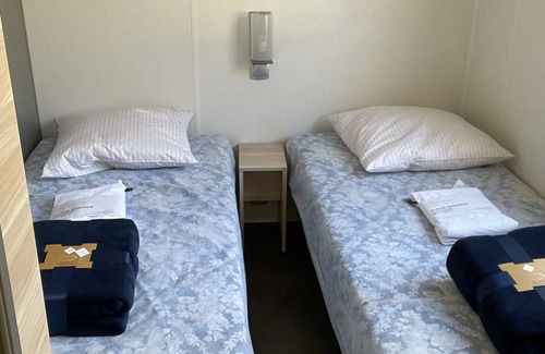 Rochebrune House | Located in the Campig des gorges de la Blanche, gateway to the Lac de serre p.