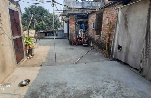 Mahmoorganj House | Located in the HEART of the CITY.