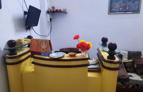 Mahmoorganj House | Located in the HEART of the CITY.