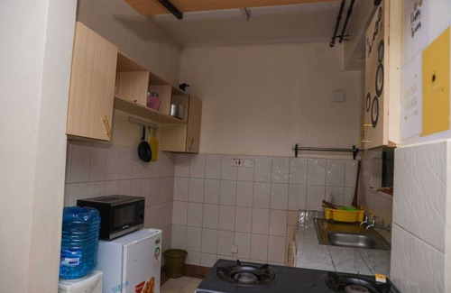 Kisii Apartment | located in within kisii town, along the quick Matt mocha lane