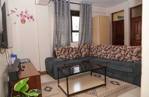 Kisii Apartment | located in within kisii town, along the quick Matt mocha lane