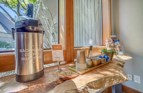 Century West Condo | Location and Privacy in Lower-Level Condo with Mt. Bachelor Village Amenities!