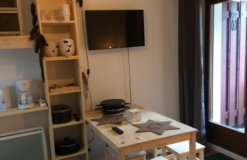 Bellevaux Apartment | Location Appartement Refait à Neuf à 100m des Pistes