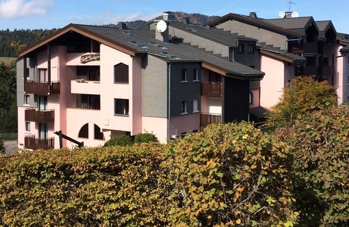 Bellevaux Apartment | Location Appartement Refait à Neuf à 100m des Pistes