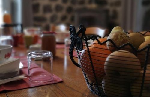 Seneujols Bed & Breakfast | Location au cœur du Devès, proche Puy-en-Velay et chemin de St-Jacques - FR-1-582-447