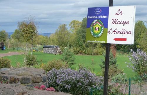 Seneujols Bed & Breakfast | Location au cœur du Devès, proche Puy-en-Velay et chemin de St-Jacques - FR-1-582-447