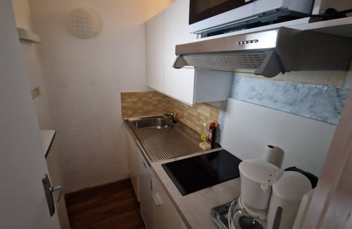 Allevard Apartment | Location au Collet D'allevard Station ski