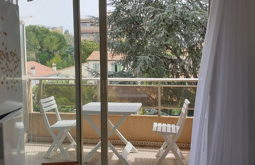 Saint-Laurent-du-Var Apartment | Location Bord de Mer Appartement Saint-laurent-du-var 4 Personnes