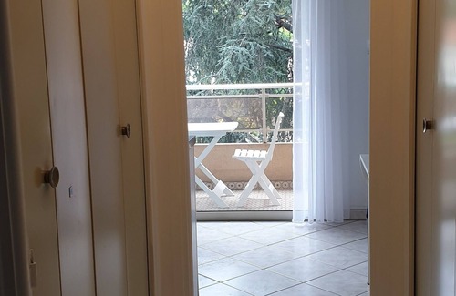 Saint-Laurent-du-Var Apartment | Location Bord de Mer Appartement Saint-laurent-du-var 4 Personnes