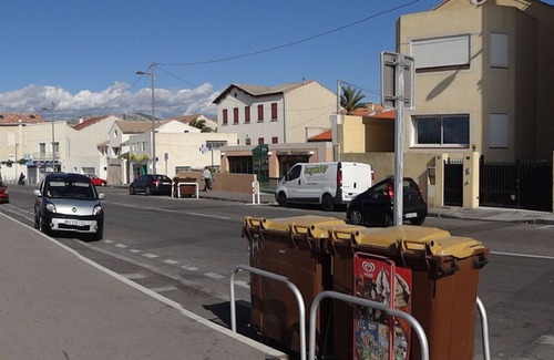 8th Arrondissement House | Location Bord de Mer Marseille