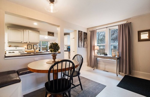 Hudson House | Location, Comfort, Amenities in Downtown Hudson, WI!