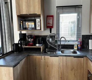 Piriac-sur-Mer House | Location de mobil-home Piriac'Home