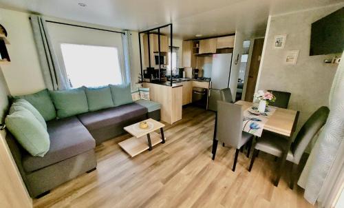 Piriac-sur-Mer House | Location de mobil-home Piriac'Home