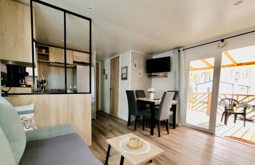 Piriac-sur-Mer House | Location de mobil-home Piriac'Home