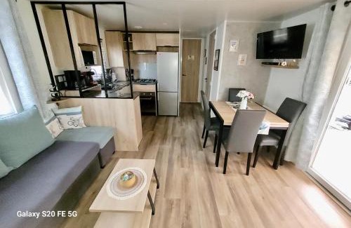 Piriac-sur-Mer House | Location de mobil-home Piriac'Home