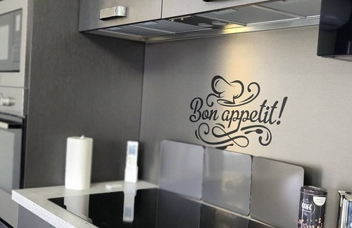 Bastia Apartment | Location Estivale Bastia U Fiumicellu, Vue Mer. Jacuzzi, Barbecue,