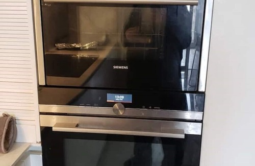 Rehov Apartment | Location ideal for passover