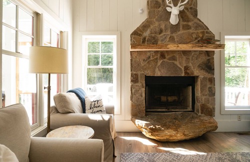 Cashiers Cottage | Location is 5 minutes to the Crossroads of Cashiers!!