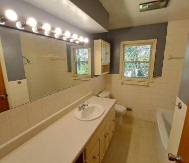 Table Mound House | Location! Large Home, Country Views, Entertainment