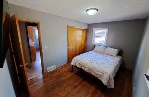 Table Mound House | Location! Large Home, Country Views, Entertainment