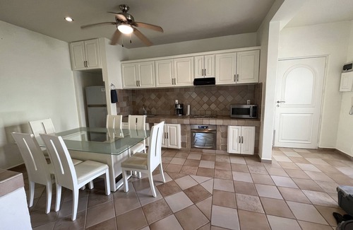 Gonzalo Guerrero Condo | Location, Location, Location! Beautiful Modern Condo 1 Blk from Beach/5th Ave