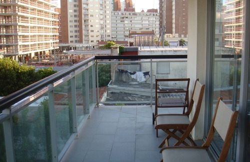 Punta del Este Apartment | Location, location, location in Punta del Este. All super new 2dorm + 2bathrooms.