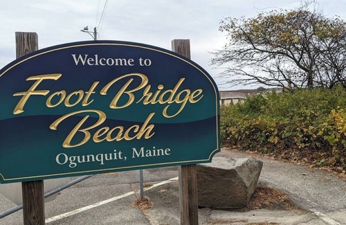 Ogunquit Hotel | Location Location 1-bedroom hotel Ogunquit @ Inn Seasons Resort