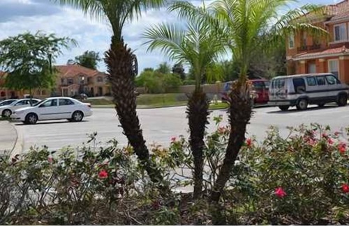 Crestwynd Bay House | Location, Location!!! Elegant 3BD/2.5BA Towmhome, 1.5 miles to Disney Parks