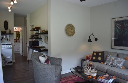 Burnsville House | Location. Location. Location.