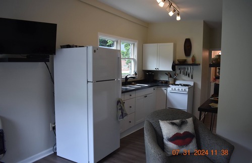 Burnsville House | Location. Location. Location.