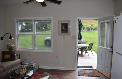 Burnsville House | Location. Location. Location.