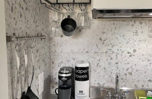 Florida Central Atlantic Coast Apartment | Location! Location! Lovely Studio in Orlando