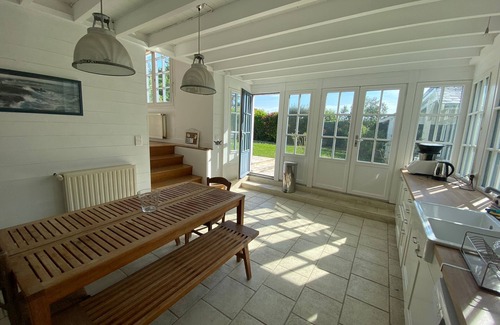 Pleherel-Plage-Vieux-Bourg House | Location maison de vacances en Bretagne près de la plage