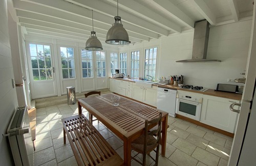 Pleherel-Plage-Vieux-Bourg House | Location maison de vacances en Bretagne près de la plage