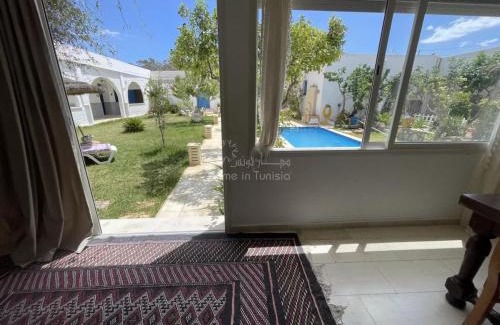 Bardo House | location Maison d hotes a Chott Meriem