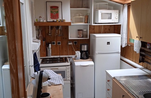 Le Pouldu House | Location Pouldu