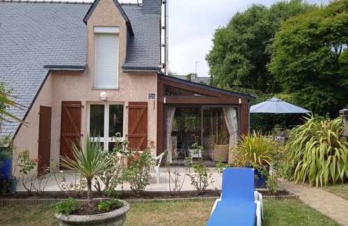 Le Pouldu House | Location Pouldu