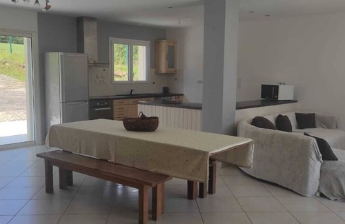 Varenguebec House | Location Saisonnière Acceptant Animaux Dans la Manche