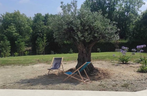 Varenguebec House | Location Saisonnière Acceptant Animaux Dans la Manche